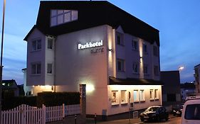Sletz Parkhotel